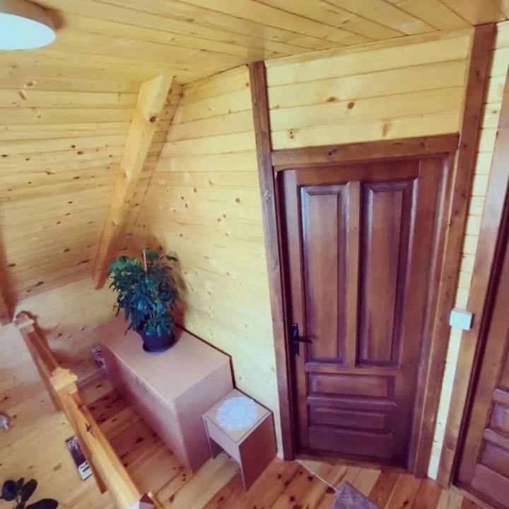 Mountain House Catherine Villa Žabljak Eksteriør billede