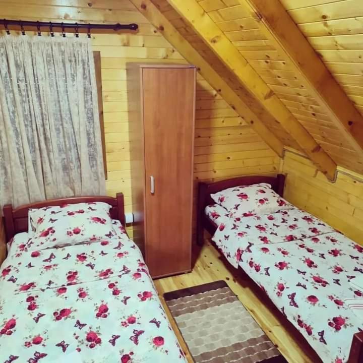 Mountain House Catherine Villa Žabljak Eksteriør billede